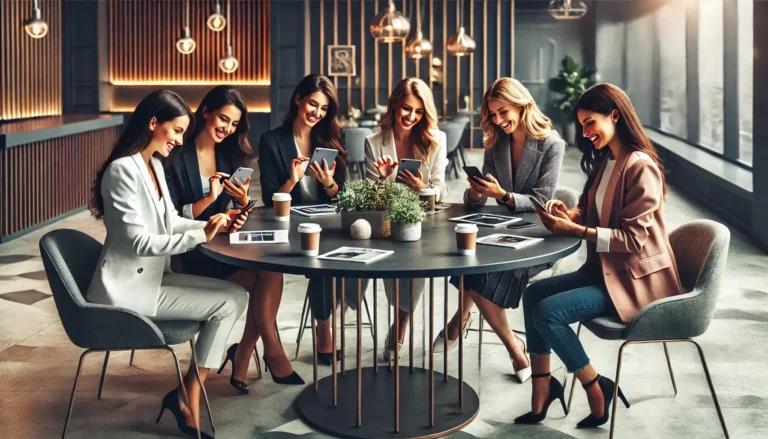 socialmediagirlsforum